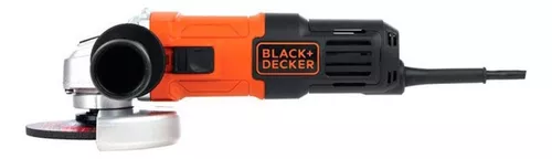 Esmerilhadeira Angular BLACK+DECKER G650 BR/B2 220V