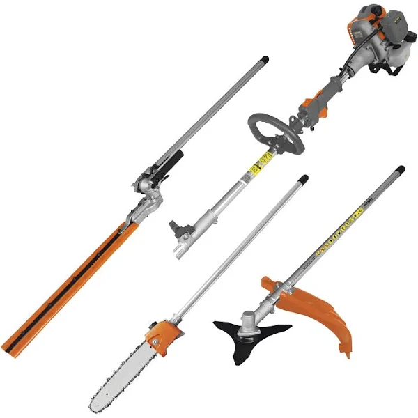 	 Roçadeira Multifuncional MF260P Tekna 2t 25,4cc 1hp