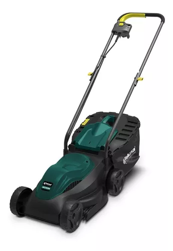 Cortador De Grama Elétrico 1000w 32 Cm C/ Coletor Tekna