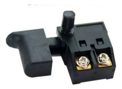  Interruptor Serra Marmore Makita Cor Preto