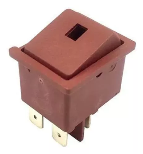 Interruptor Principal Linha Karcher 97621460