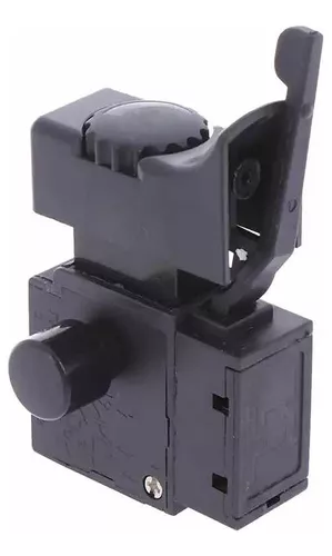 Interruptor Para Furadeira Mondial Nffi 07