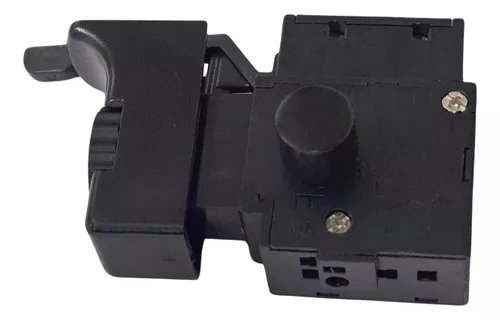 Interruptor Para Furadeira Mondial Nffi 07