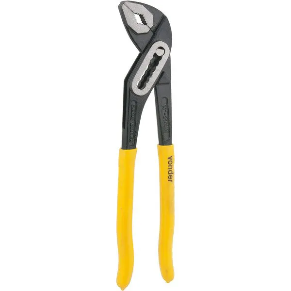 Alicate Bomba D'água 10" Vonder