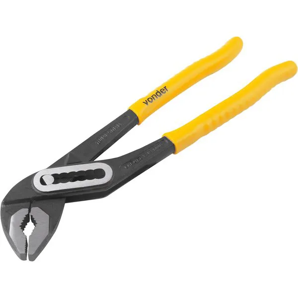 Alicate Bomba D'água 10" Vonder