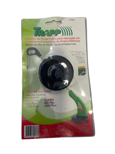 Carretel para Aparador Trapp