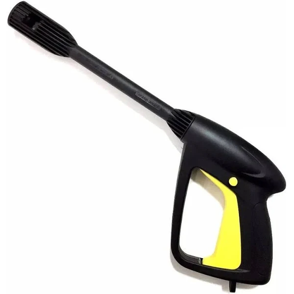 Pistola Gatilho Para Lavajato Tekna HLX105