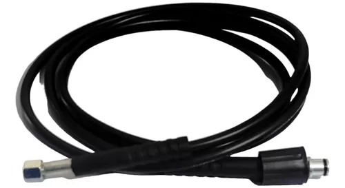 Mangueira Trama de Nylon de Porquinha Para Lavadoras De Alta Pressão Wap Fw002969