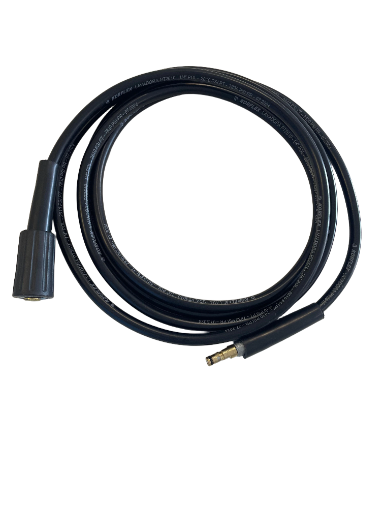 MANGUEIRA CONEXÕES KARCHER TRAMA DE NYLON