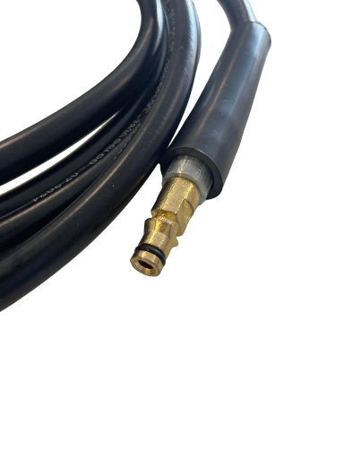 MANGUEIRA CONEXÕES KARCHER TRAMA DE NYLON
