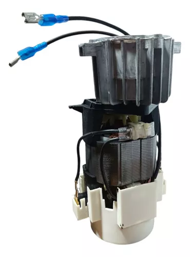 Motor Elétrico Para Lavadora Wap Ágil 1800 Fw004282 (127v)