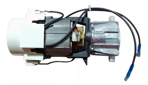 Motor Elétrico Para Lavadora Wap Ágil 1800 Fw004282 (127v)