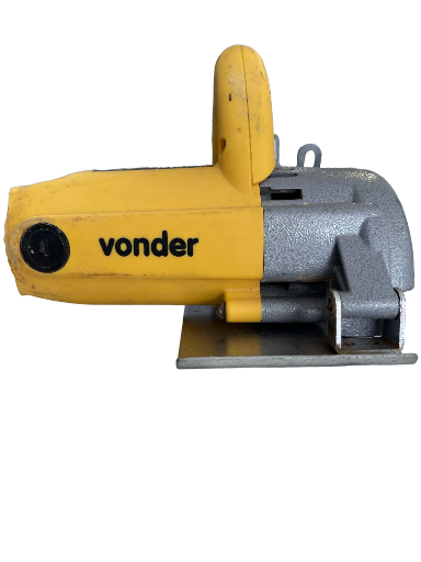 Serra mármore Vonder SMV 1300S 127V