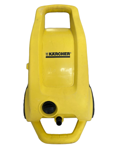 Lavadora de alta pressão Karcher