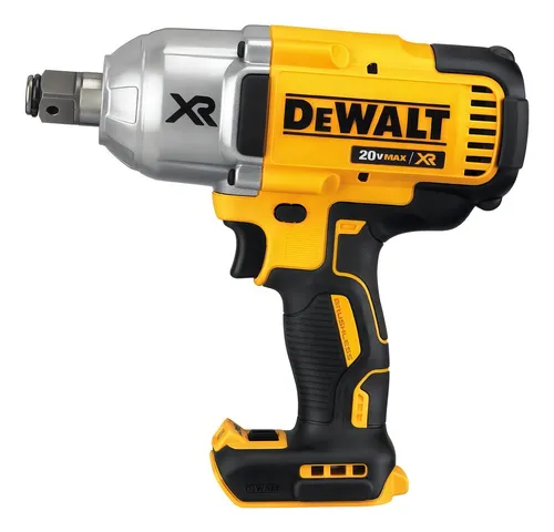 Chave de Impacto DeWalt 20V DCF897B 3/4 Sem Bateria