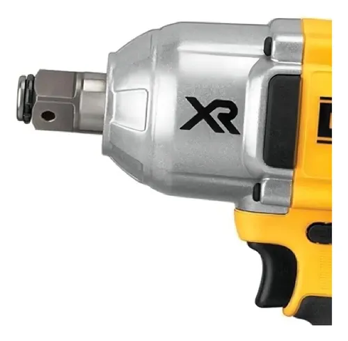 Chave de Impacto DeWalt 20V DCF897B 3/4 Sem Bateria