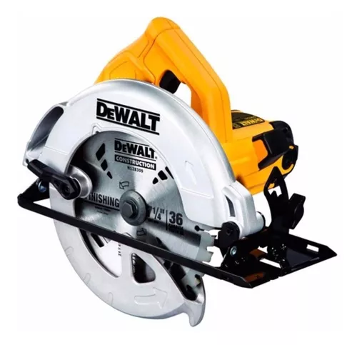 Serra Circular DeWalt DWE560 Potência 1400W
