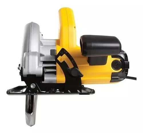 Serra Circular DeWalt DWE560 Potência 1400W