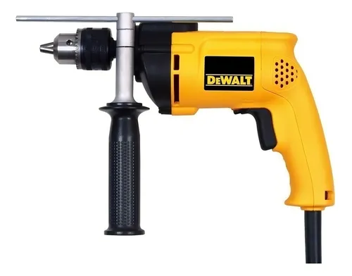Furadeira de Impacto 13mm Dewalt DW508S