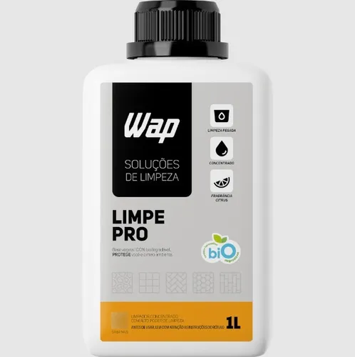 Wap Limpe Pro 1L