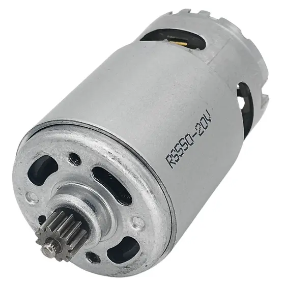 KIT MOTOR 20 VDC FW009748