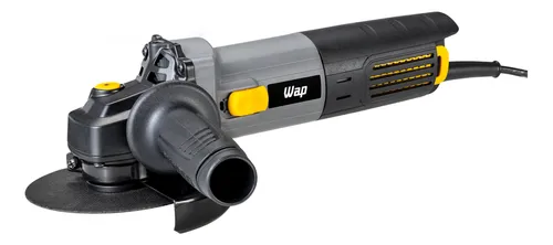 Esmerilhadeira Angular WAP WF ES01 127V