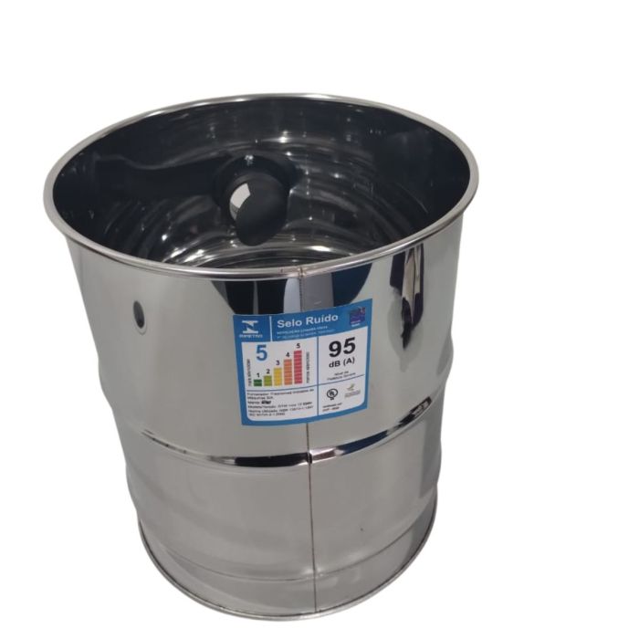 Recipiente GTW Inox 12L FW005249