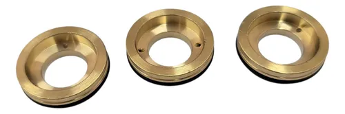 Kit Anel Centralizador (C/3 UNIDADES) FW006983