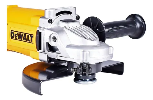 Esmerilhadeira Angular DeWalt 9`` DWE490