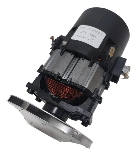 Motor 127V Wap Gtw Inox 15 FW008860