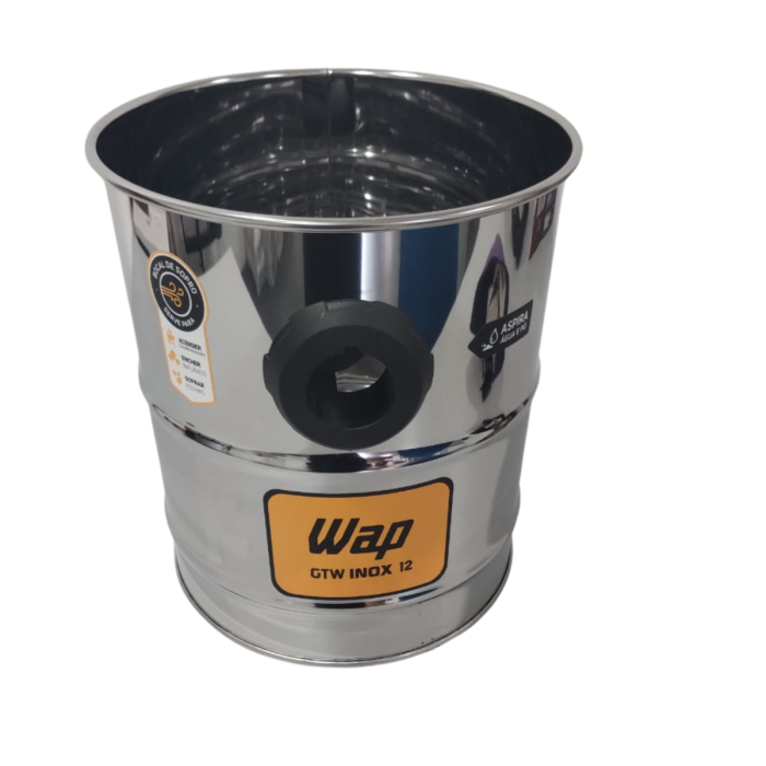 Recipiente GTW Inox 12L FW005249