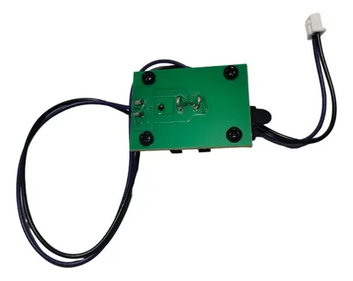Conector De Carga Wap Robot W90 FW009124