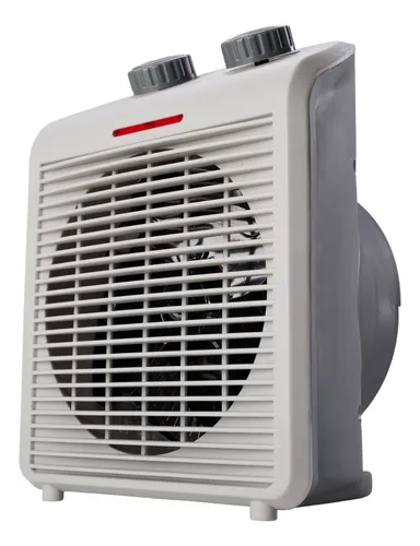 Aquecedor Elétrico WAP Air Heat 127V FW009370