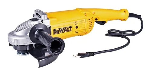 Esmerilhadeira Angular DeWalt 9`` DWE490