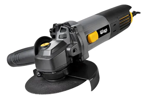 Esmerilhadeira Angular WAP WF ES01 127V