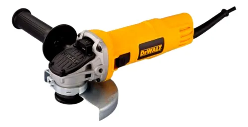 Esmerilhadeira Angular DeWalt 800W DWE4020