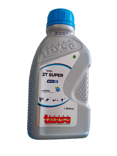 ÓLEO 2T TEXSA 500ML
