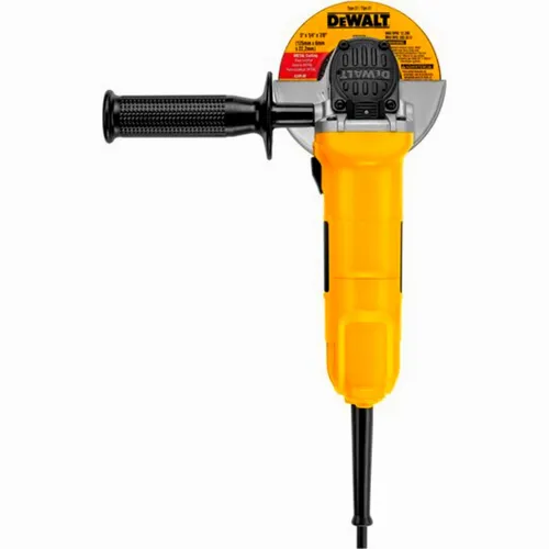 Esmerilhadeira Angular DeWalt 800W DWE4020