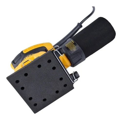 Lixadeira Orbital DeWalt DWE6411