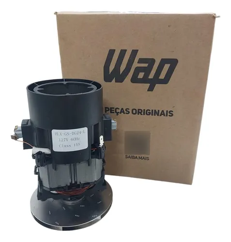 Motor 127V Wap Gtw Inox 15 FW008860