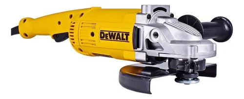 Esmerilhadeira Angular DeWalt 9`` DWE490