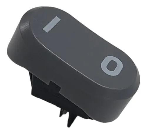 Interruptor Wap Gtw Inox 15 FW008863