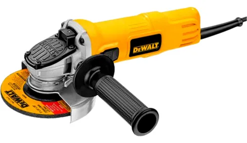 Esmerilhadeira Angular DeWalt 800W DWE4020