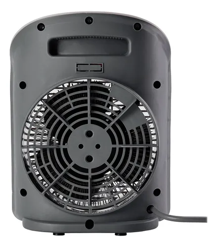 Aquecedor Elétrico WAP Air Heat 127V FW009370