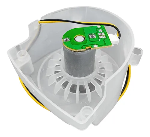 Kit Motor Sucção 4.5v Wap Robot W90 FW009123