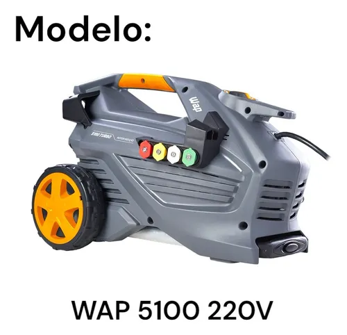 Motor Elétrico de Indução 220V FW006985