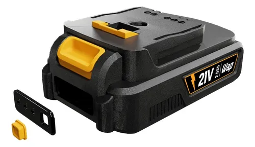 Bateria Wap 2Ah - 21V K21 BT02 FW009465