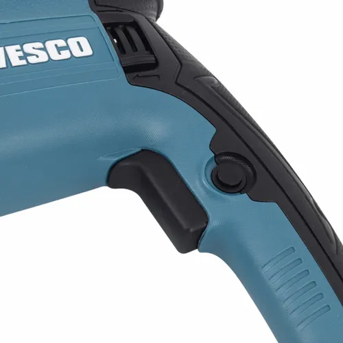 Martelete Perfurador/Rompedor Wesco WS3229K 127V