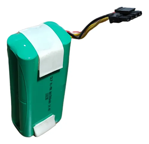 Bateria 14.4v Ni-MH Para Robot W300 FW006404