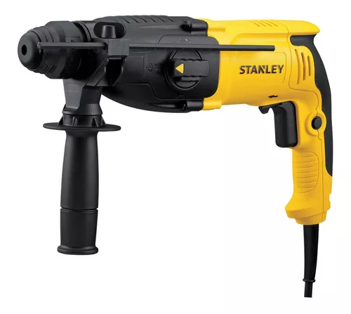 Martelete Stanley 220V SHR263K